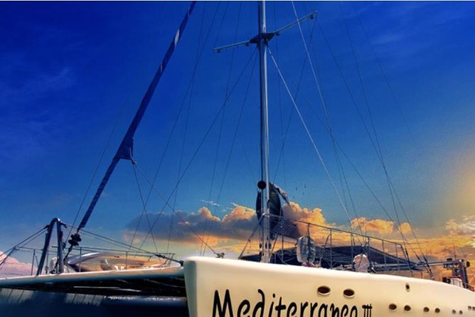 Catamaran Adults Sunset Cruise from Protaras - Key points before you book