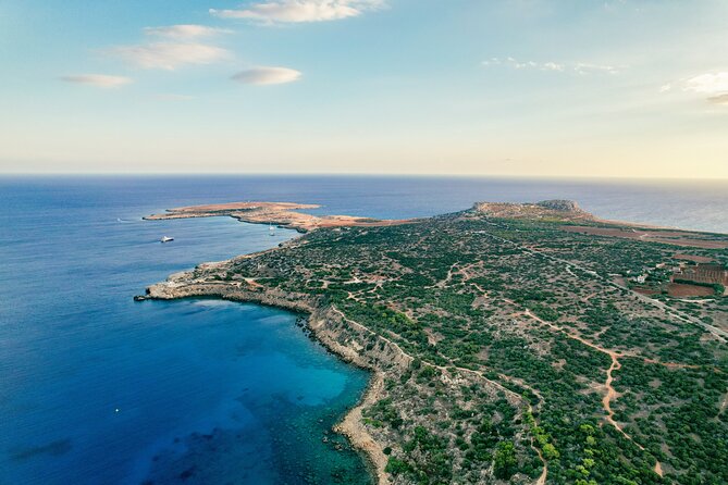 Catamaran Crystal Sea Cruise from Protaras - Pickup, meeting points, and the early start