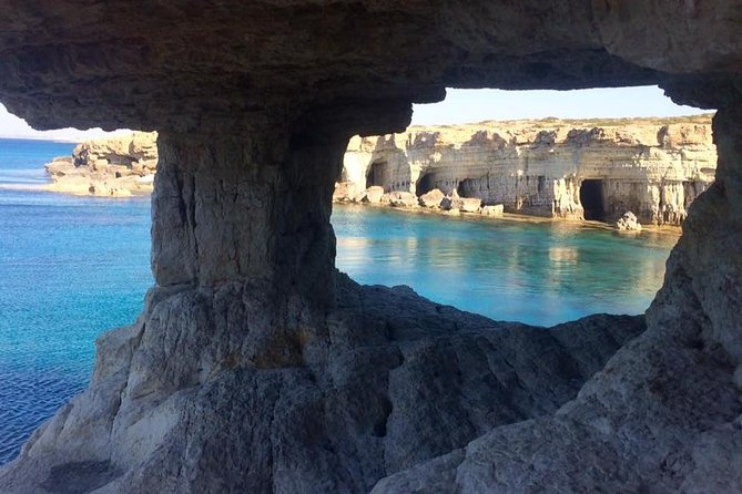 Caves Jeep Safari from Protaras & Ayia Napa - Quick take: the points that matter most