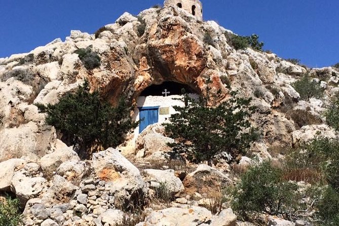 Caves Jeep Safari from Protaras & Ayia Napa - What this Ayia Napa Jeep safari is really like