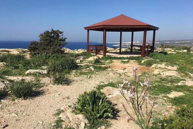 Caves Jeep Safari from Protaras & Ayia Napa - Sea Caves offer the most dramatic photo stop