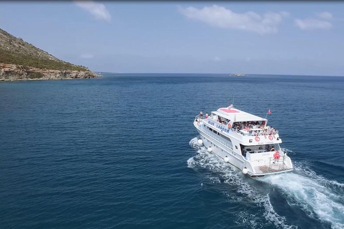 Cruise and 4X4 Safari Tour at Akamas Peninsula from Limassol - The 4x4 ride into Akamas