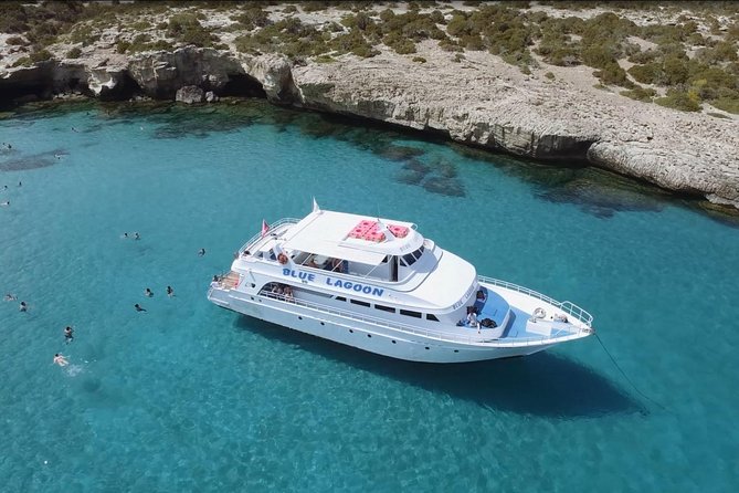Cruise and 4X4 Safari Tour at Akamas Peninsula from Limassol - Lara Bay and the turtle nesting area