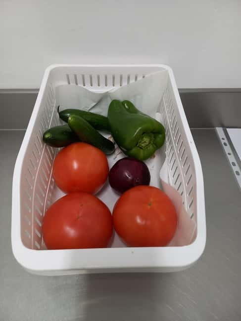 Cyprus: Cooking Class-Makaronia Fournou,Tzatziki&Greek Salad - Timing, comfort, and access