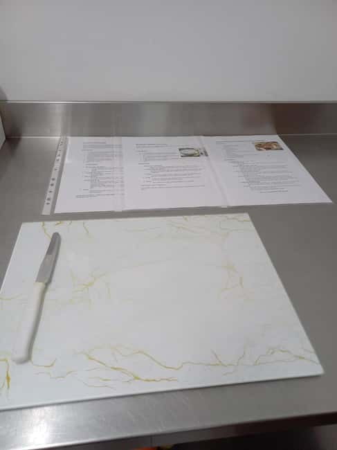 Cyprus: Cooking Class-Makaronia Fournou,Tzatziki&Greek Salad - Who will enjoy this Paphos cooking class?