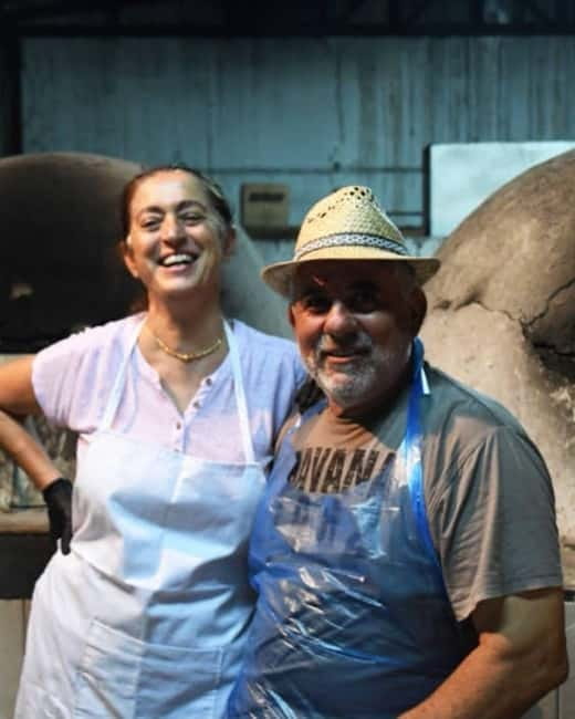 Cyprus: Fournisto Tavern Cooking Class lessons with Lunch - Why Fournisto Tavern Feels Different