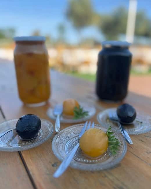 Cyprus: Fournisto Tavern Cooking Class lessons with Lunch - Is $141 Per Person Good Value?
