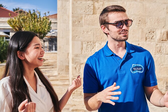 Cyprus Heritage Experience - Key points before you book