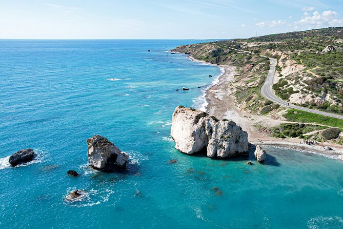 Cyprus Heritage Experience - Omodos gives the day its local character