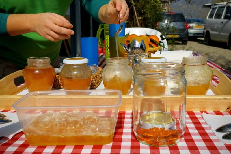 Cyprus: Mountain Towns and Cheesemaking Day Trip with Brunch - Why the guides matter on this day