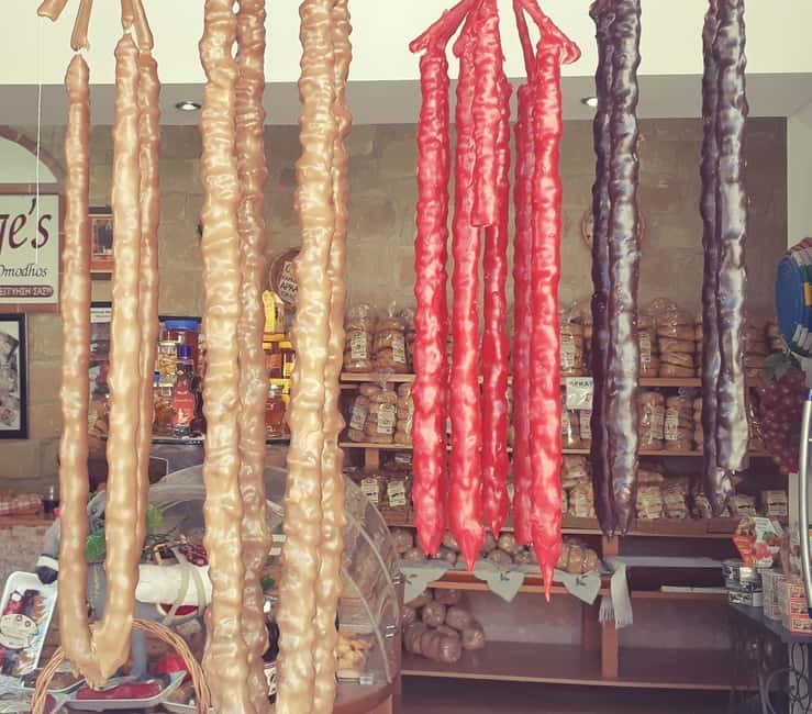 Cyprus: Mountain Towns and Cheesemaking Day Trip with Brunch - Who will enjoy this Cyprus day trip?