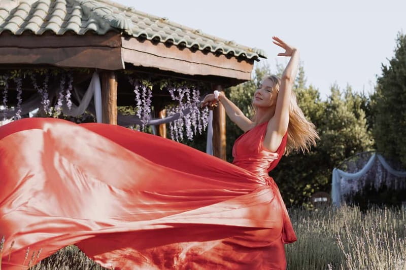 Cyprus: Private Photo Session with Professional Photographer - Key points to know before booking