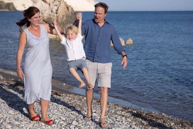 Cyprus: Private Photo Session with Professional Photographer - Why a Cyprus photo session can be worth your time