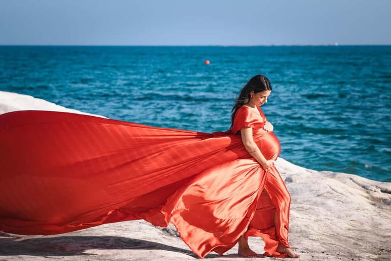 Cyprus: Private Photo Session with Professional Photographer - What happens during the one-hour session
