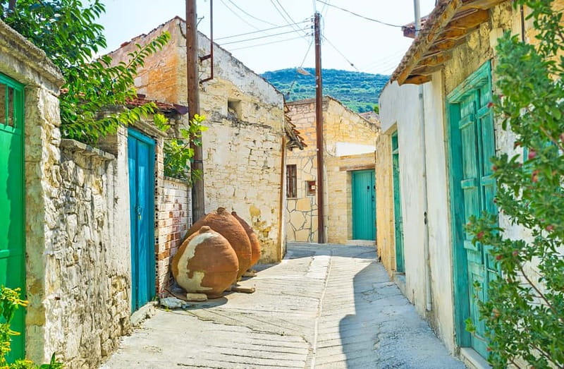 Cyprus: Troodos Mountain Food & Wine Tasting Tour with Lunch - At a glance: what makes this tour worthwhile