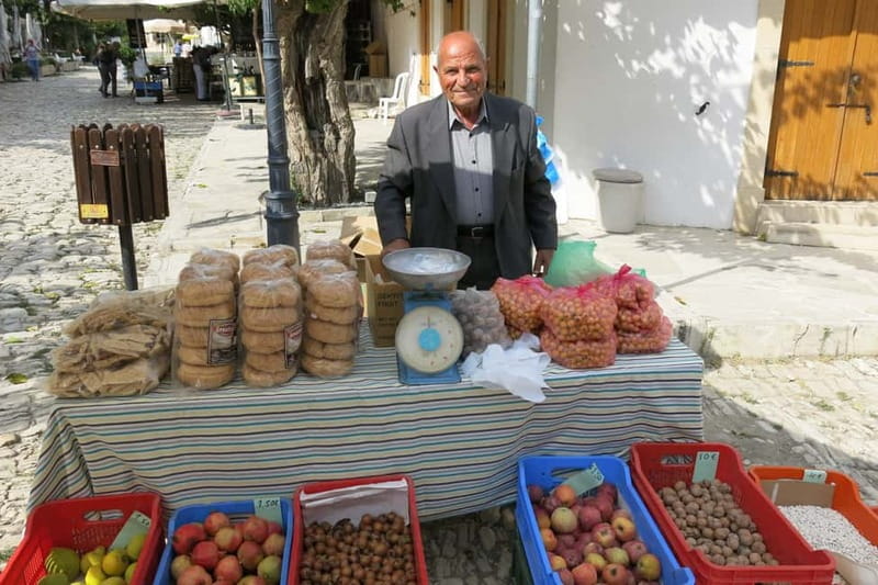 Cyprus: Troodos Mountain Food & Wine Tasting Tour with Lunch - Is $155 a fair price?