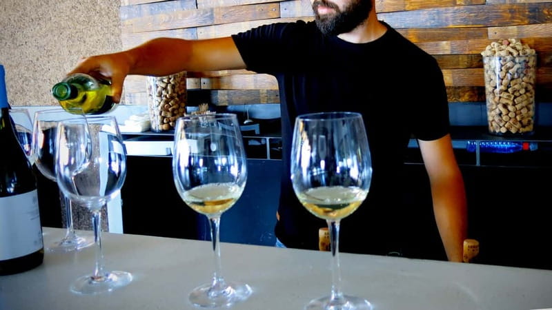 Cyprus: Troodos Mountain Wine Tour with a Local - Leaving the Coast for the Troodos Mountains