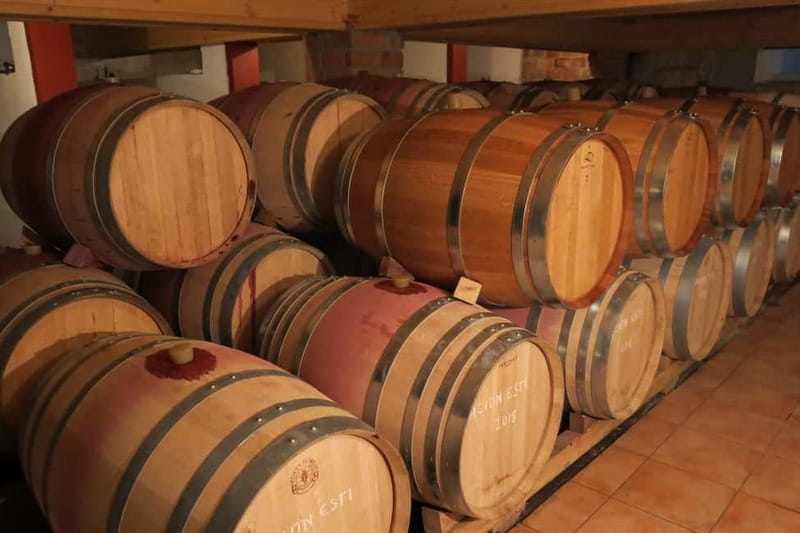 Cyprus: Troodos Mountain Wine Tour with a Local - The Food Stops and a Proper Cypriot Meze