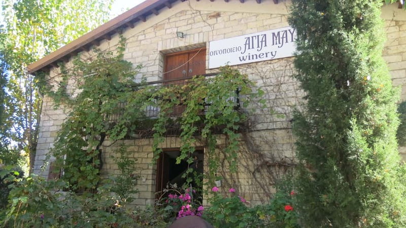 Cyprus: Troodos Mountain Wine Tour with a Local - A Six-Person Ride With a Local Guide