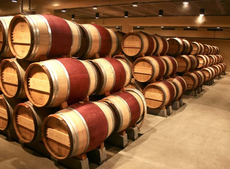 Cyprus: Troodos Mountains Villages and Wineries Tour - From coastal pickup to mountain villages
