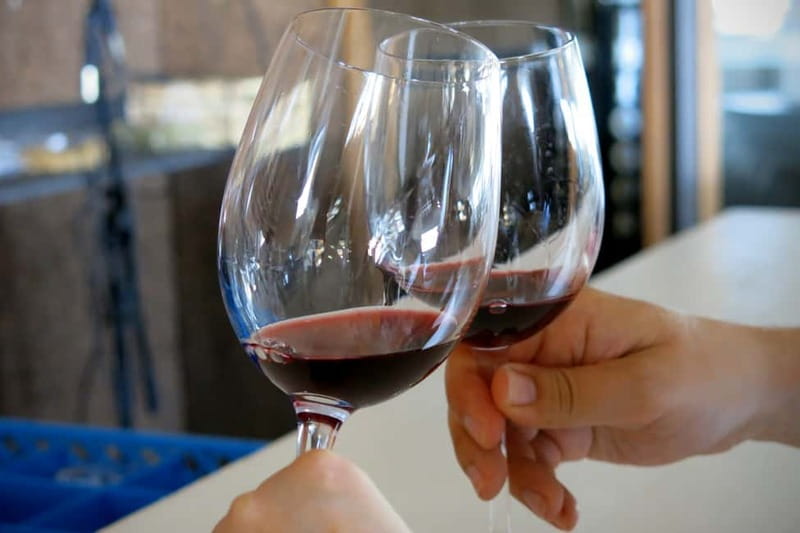 Cyprus: Troodos Mountains Villages and Wineries Tour - The meze lunch is a meal in its own right