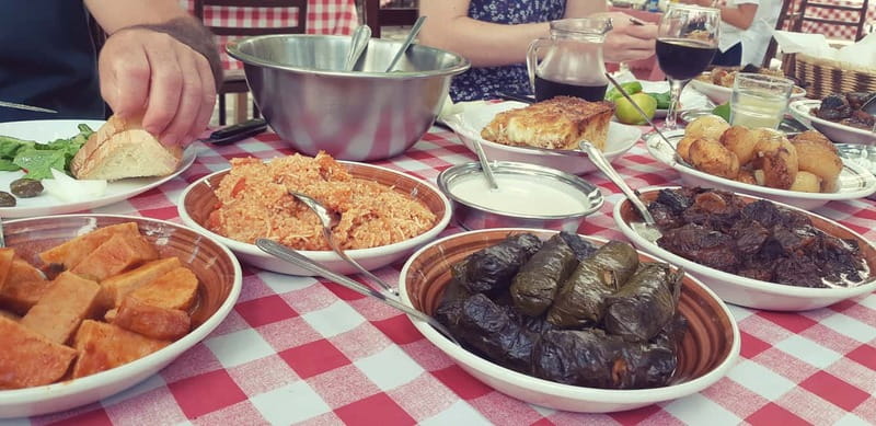 Cyprus: Troodos Mountains Villages and Wineries Tour - Is $155 a fair price?