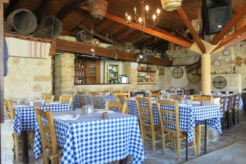 Cyprus: Troodos Mountains Villages and Wineries Tour - Practical tips for a better day