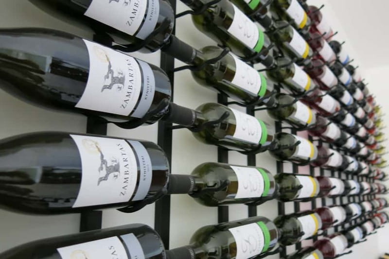 Cyprus: Troodos Mountains Villages and Wineries Tour - What makes the Troodos villages worth the drive