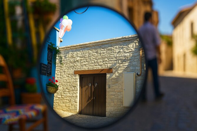 Discover Lefkara, Kato Drys, Choirokoitia: A cultural experience - Key points at a glance