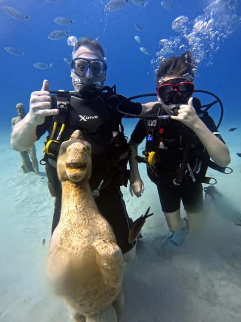 Discover Scuba Diving Experience - Is $106 a fair price?