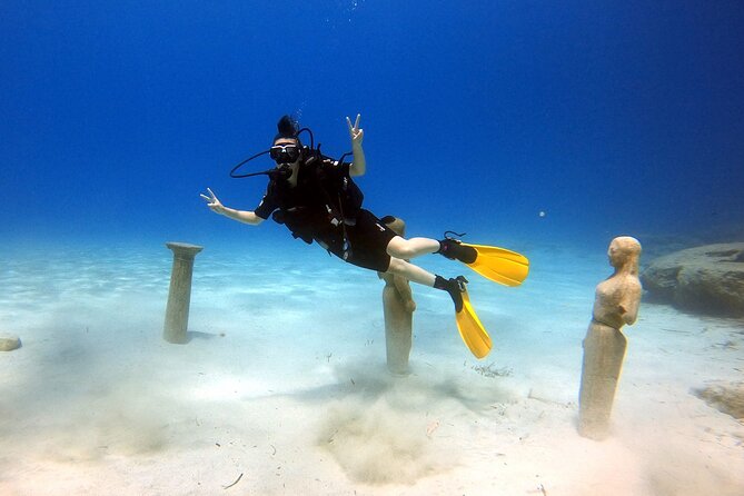 Discover Scuba Diving for Beginners - Who will enjoy this most?