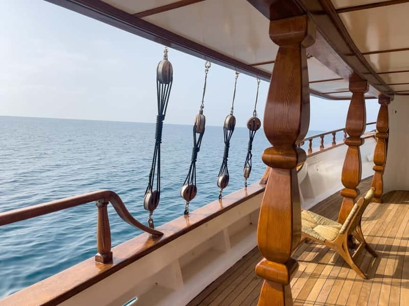 Dreamy Cruise at Protaras and Ayia Napa - Who will enjoy this cruise most