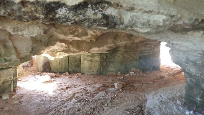 East Coast National Park: Half-Day Caves Jeep Safari - How rough is the off-road driving?