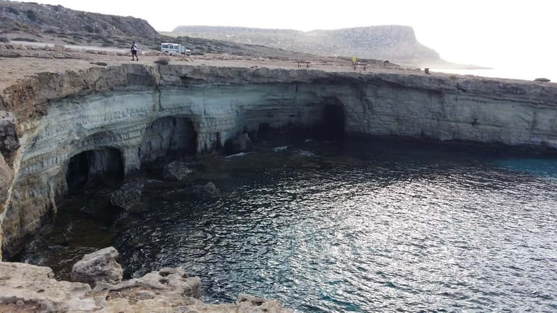 East Coast National Park: Half-Day Caves Jeep Safari - The guides can make or break the day