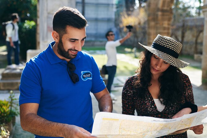 Explore Lefkara & Nicosia - Key Points To Know Before Booking
