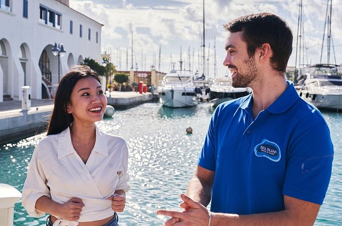 Explore Limassol - Four Hours to Find Your Own Limassol