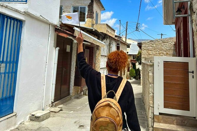 FAB Private Customized Tours Cyprus from Larnaca city - What makes this private Cyprus day worthwhile