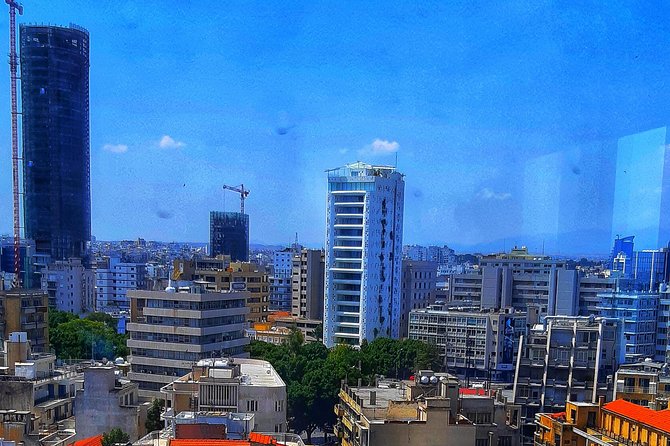 FAB Private Customized Tours Cyprus from Larnaca city - Why the private format matters