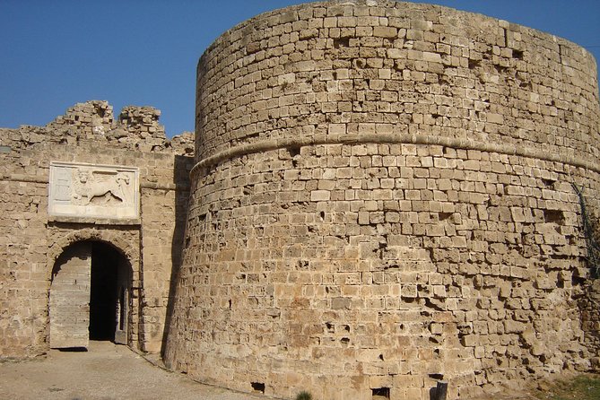 Famagusta City Tour with Salamis & 'Ghost Town' from Paphos - Guides, group size, and the feel of the day