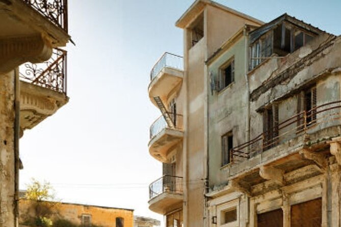 Famagusta Ghost Town & Varosha Insightful - Why Famagusta makes such a strong day trip