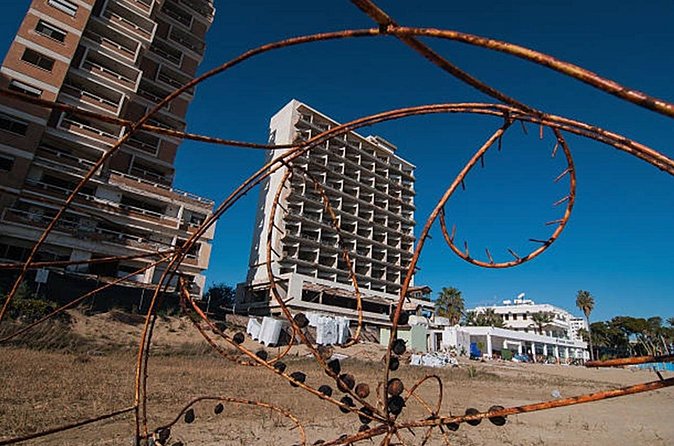 Famagusta Ghost Town & Varosha Insightful - Is $120.98 a fair price?