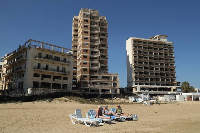 Famagusta Ghost Town & Varosha Insightful - Who will enjoy this Famagusta tour?