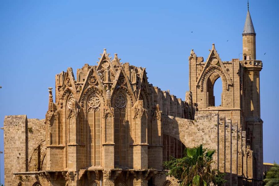 Famagusta Jeep Safari from Aya Napa/Protaras/Larnaca - Key points before you book