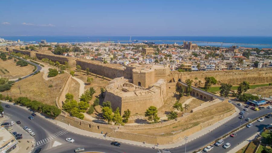 Famagusta Jeep Safari from Aya Napa/Protaras/Larnaca - Why this Famagusta day trip is worth your time