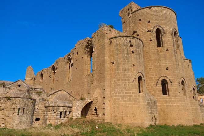 Famagusta Jeep Tour and Blue Lagoon Lunch Cruise from Larnaca - Why this Larnaca day trip works so well