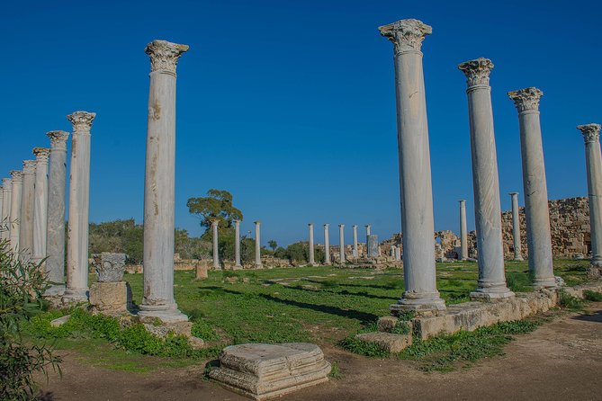 FAMAGUSTA & NICOSIA Private Tour from Kyrenia - Why this Kyrenia day trip covers so much ground
