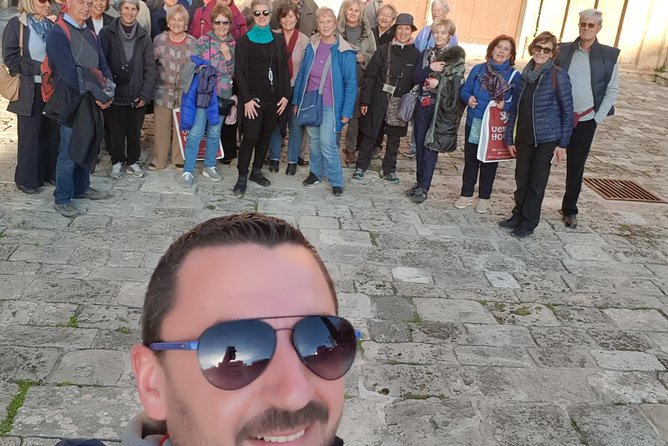 FAMAGUSTA & NICOSIA Private Tour from Kyrenia - Salamis: Roman scale beside the eastern coast