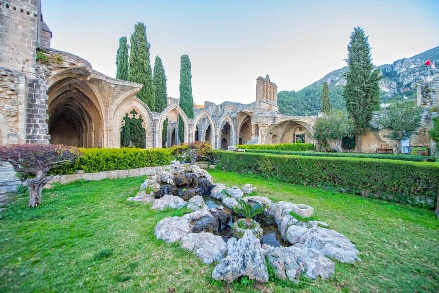 From Ayia Napa: Tales of Two Cities Nicosia & Kyrenia-Polish - Why This Day Trip Works From Ayia Napa