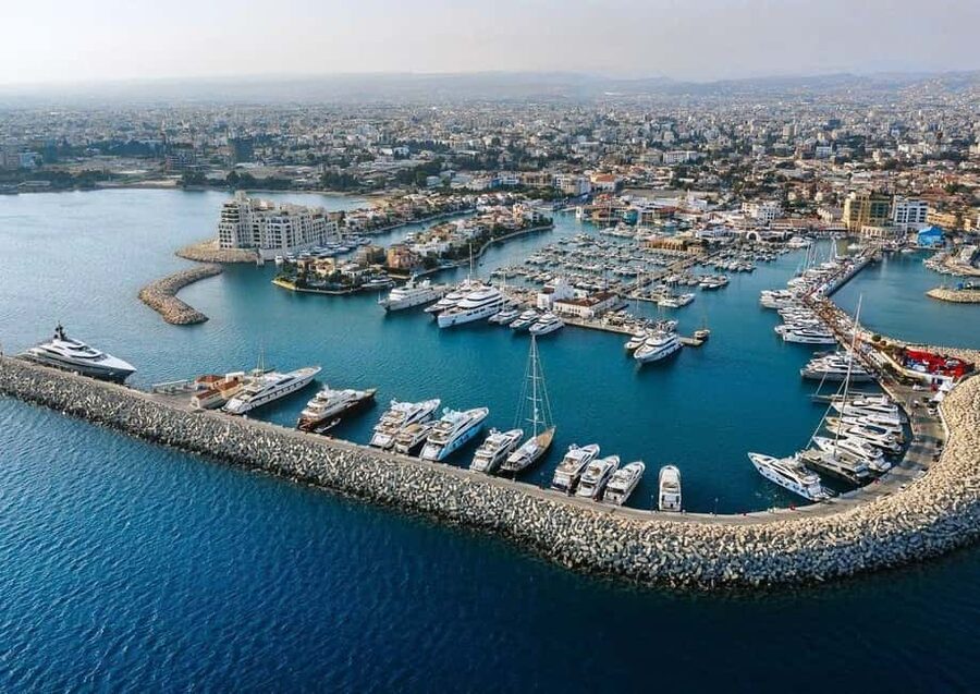 FROM LARNACA/AYIA NAPA/PROTARAS: Nicosia, Troodos &Limassol - Who Will Enjoy This Day Trip?