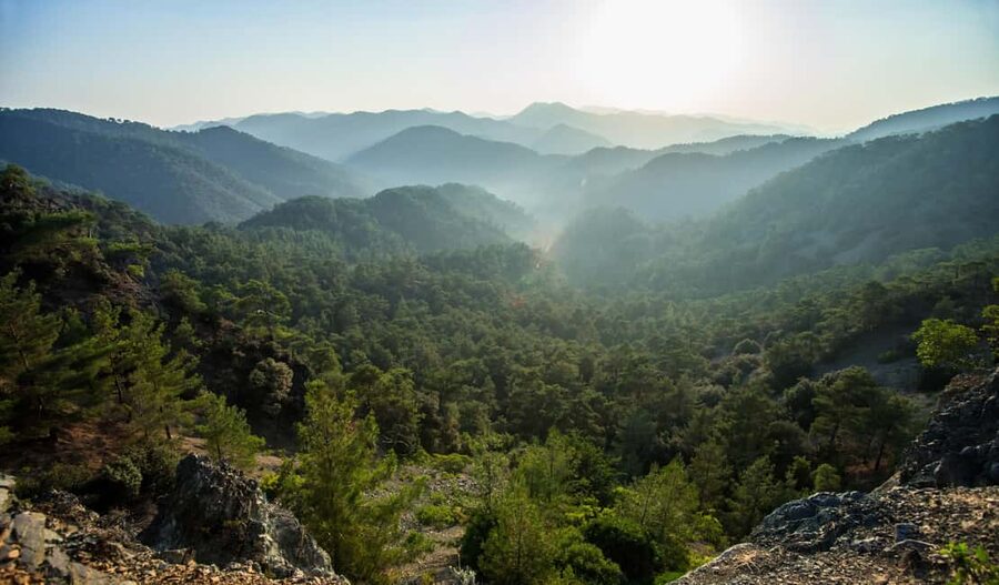 FROM LARNACA/AYIA NAPA/PROTARAS: Nicosia, Troodos &Limassol - Cancellation and Booking Flexibility